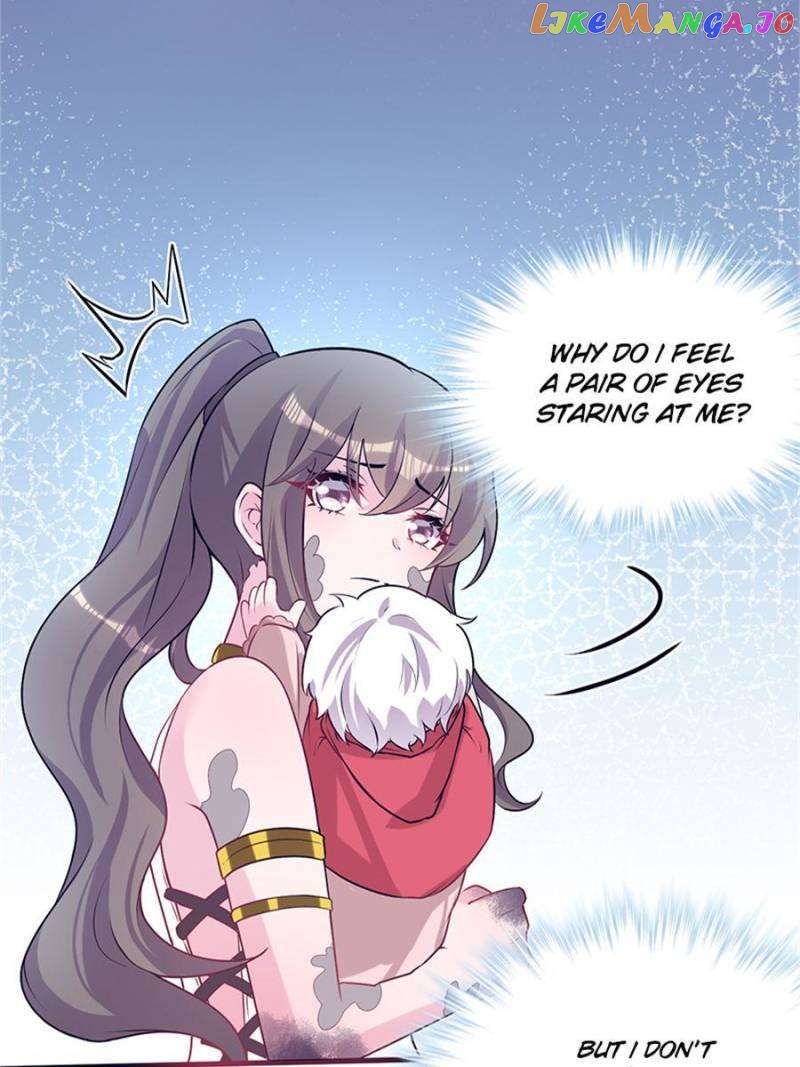 Read Beauty and the Beasts Manga Online