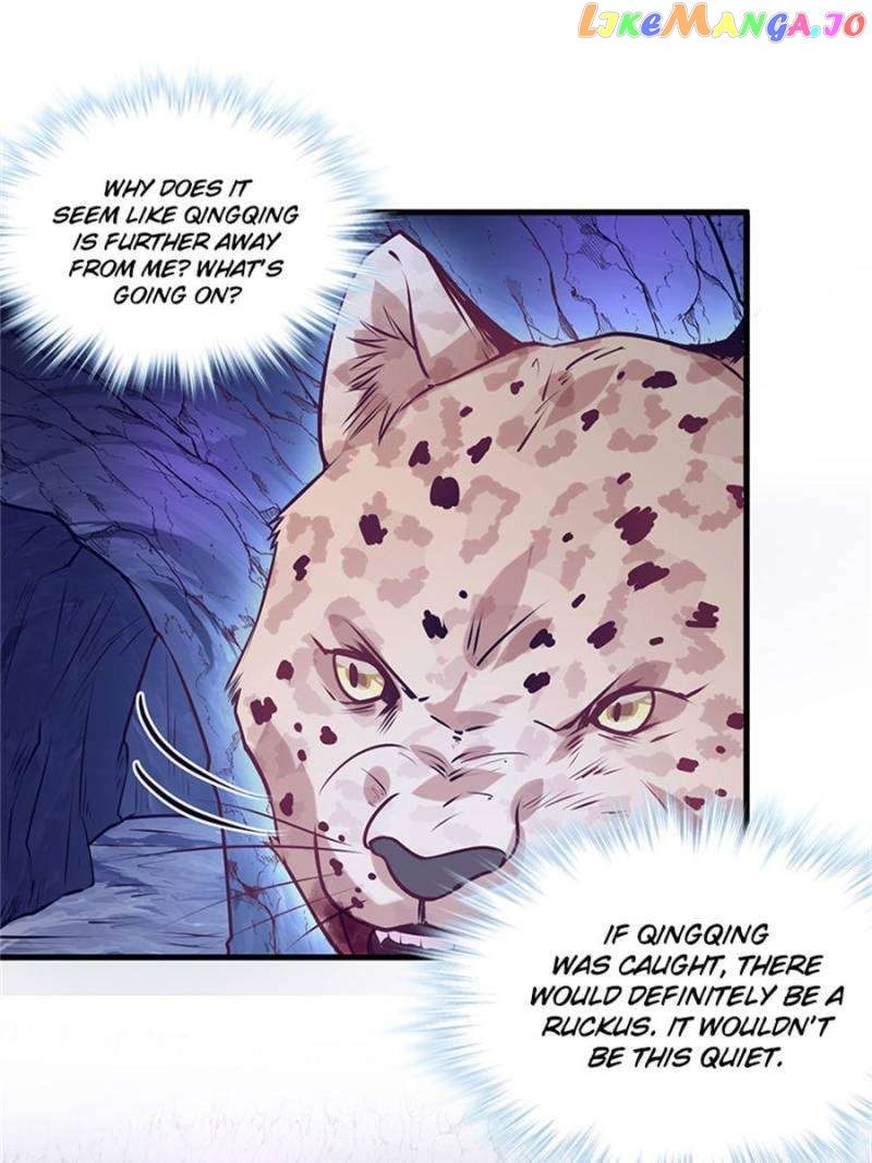 Read Beauty and the Beasts Manga Online