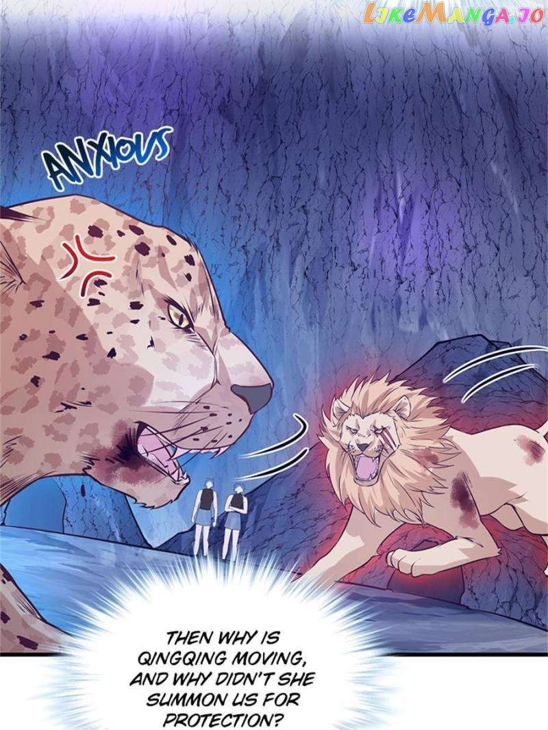 Read Beauty and the Beasts Manga Online