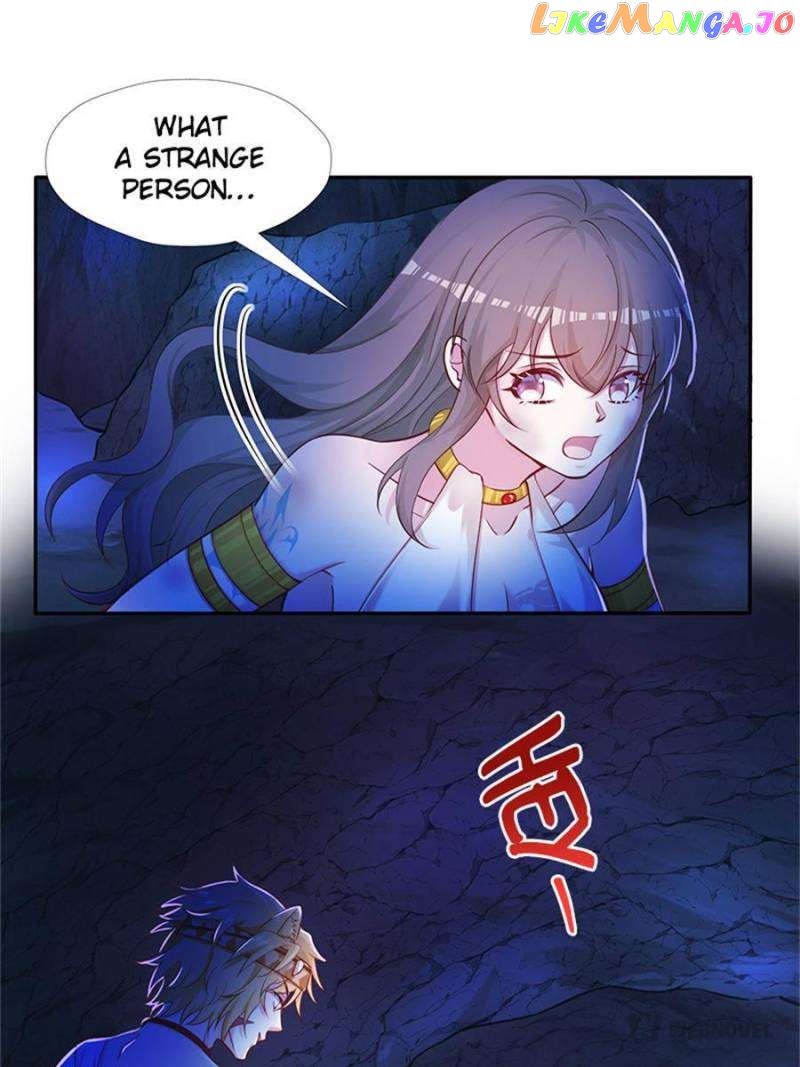 Read Beauty and the Beasts Manga Online