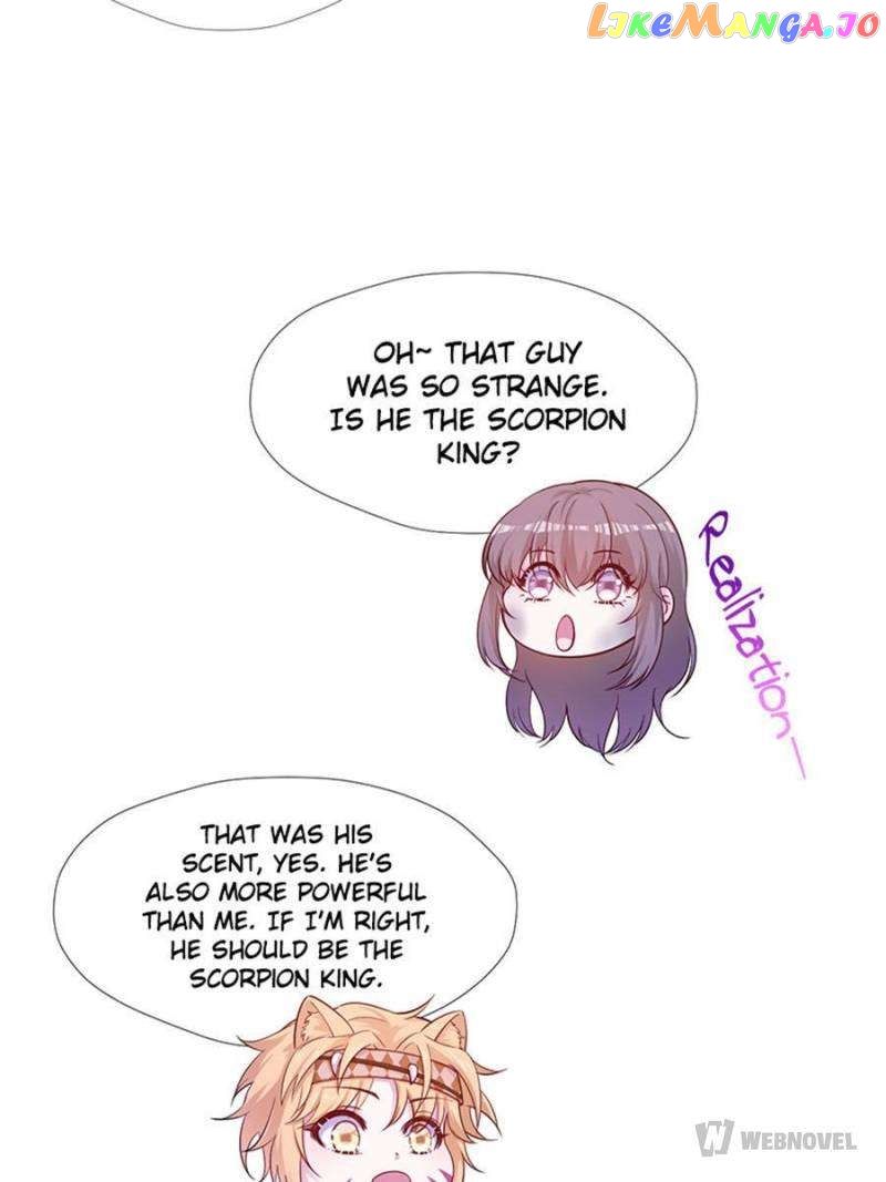 Read Beauty and the Beasts Manga Online