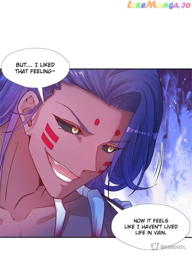 Read Beauty and the Beasts Manga Online