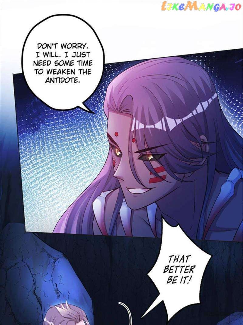 Read Beauty and the Beasts Manga Online