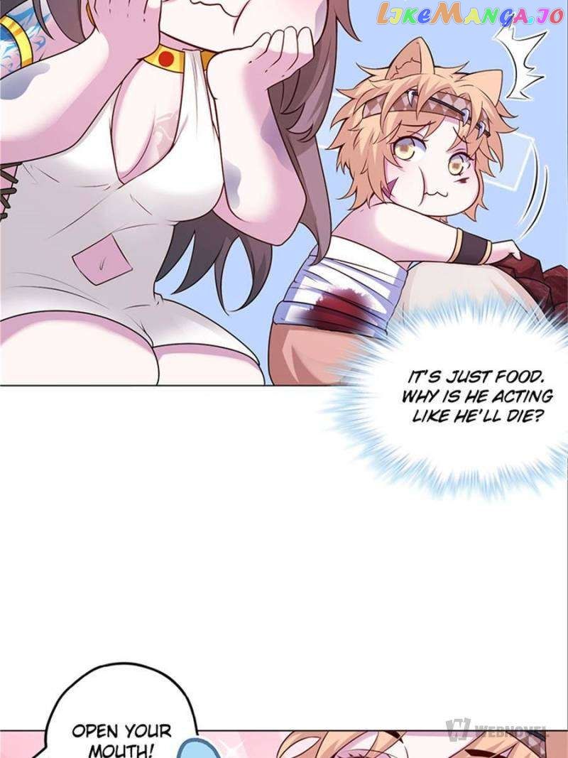 Read Beauty and the Beasts Manga Online