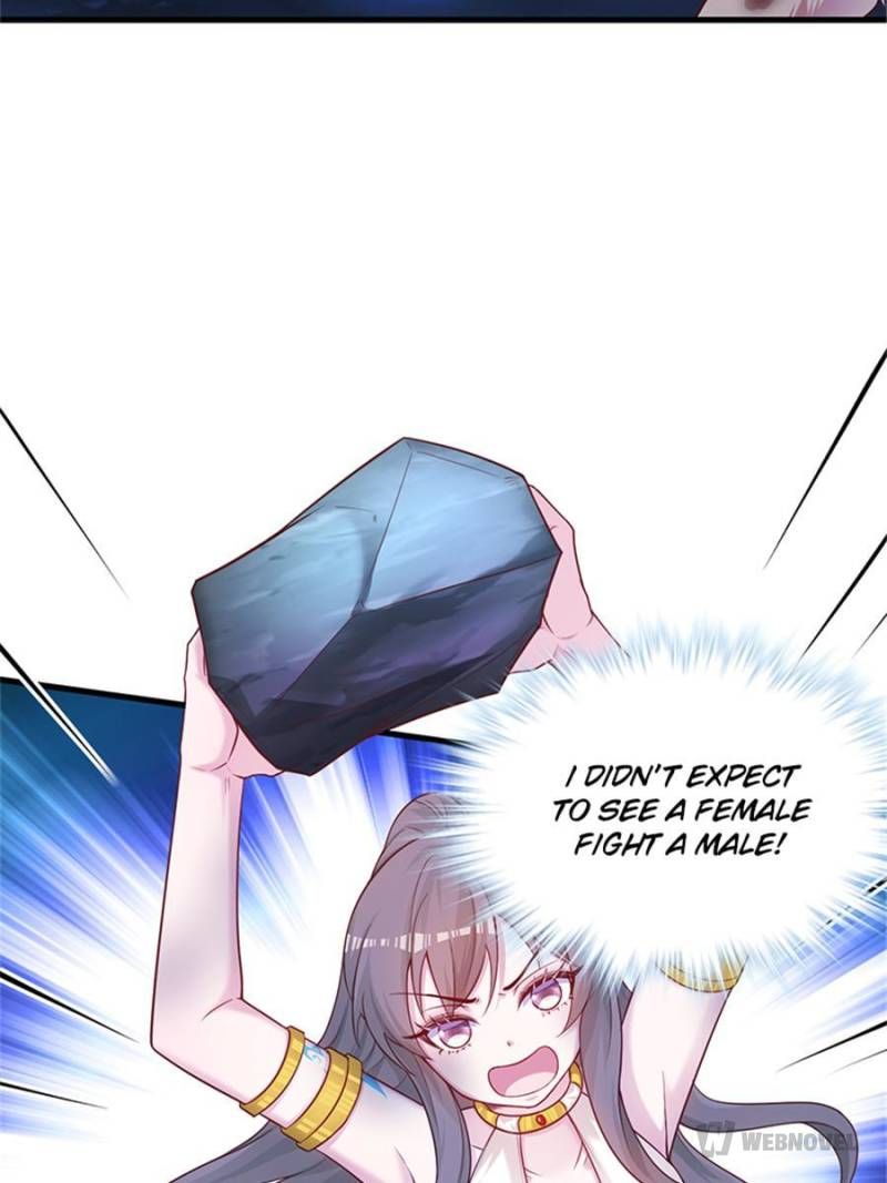 Read Beauty and the Beasts Manga Online