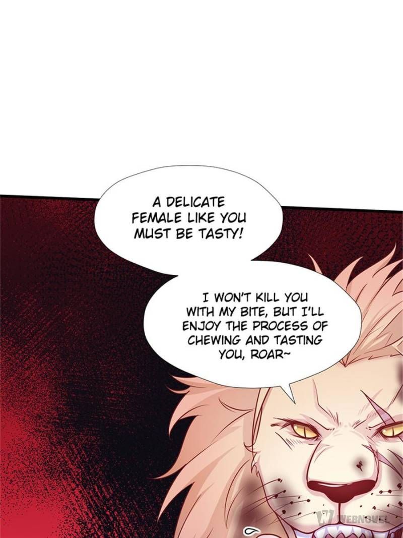 Read Beauty and the Beasts Manga Online