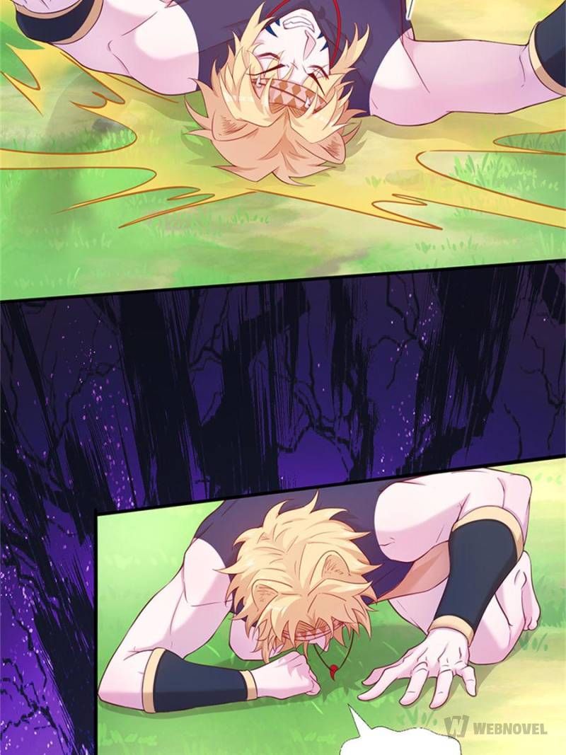 Read Beauty and the Beasts Manga Online