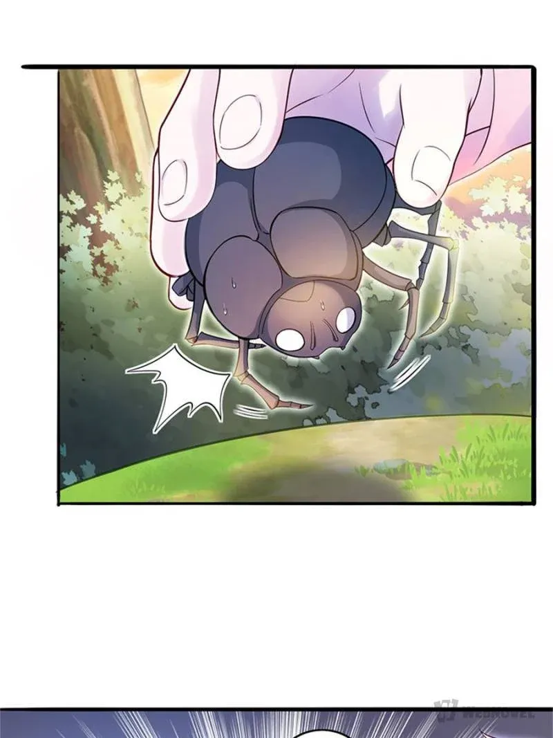 Read Beauty and the Beasts Manga Online