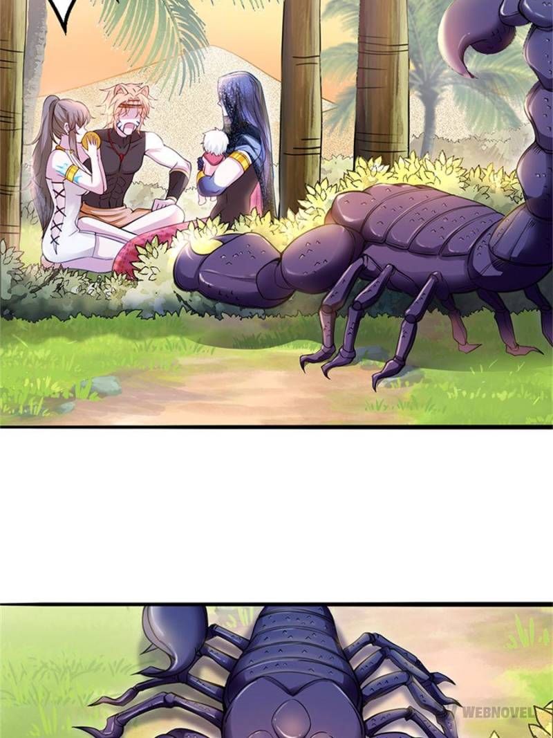 Read Beauty and the Beasts Manga Online
