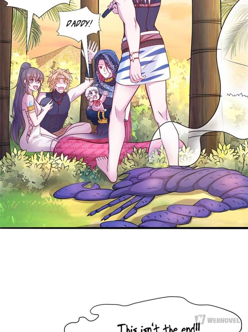 Read Beauty and the Beasts Manga Online