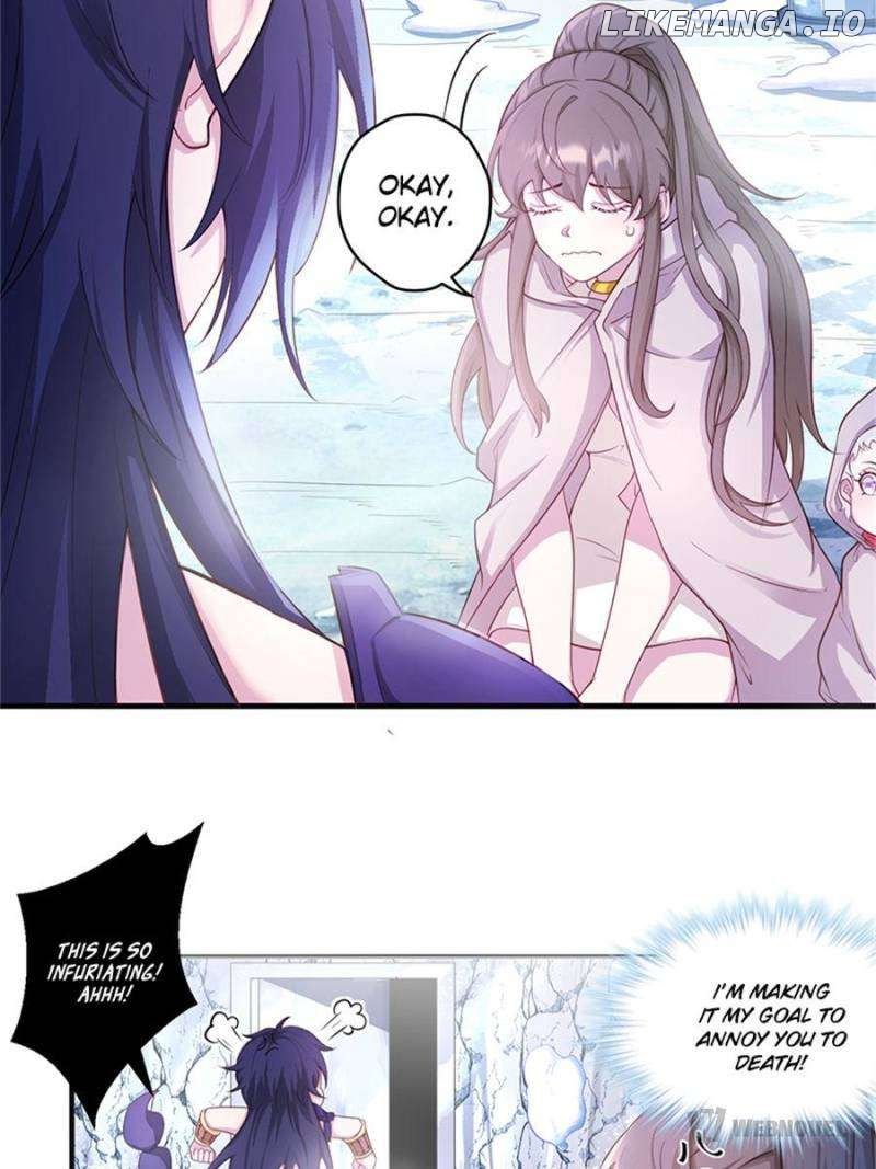 Read Beauty and the Beasts Manga Online