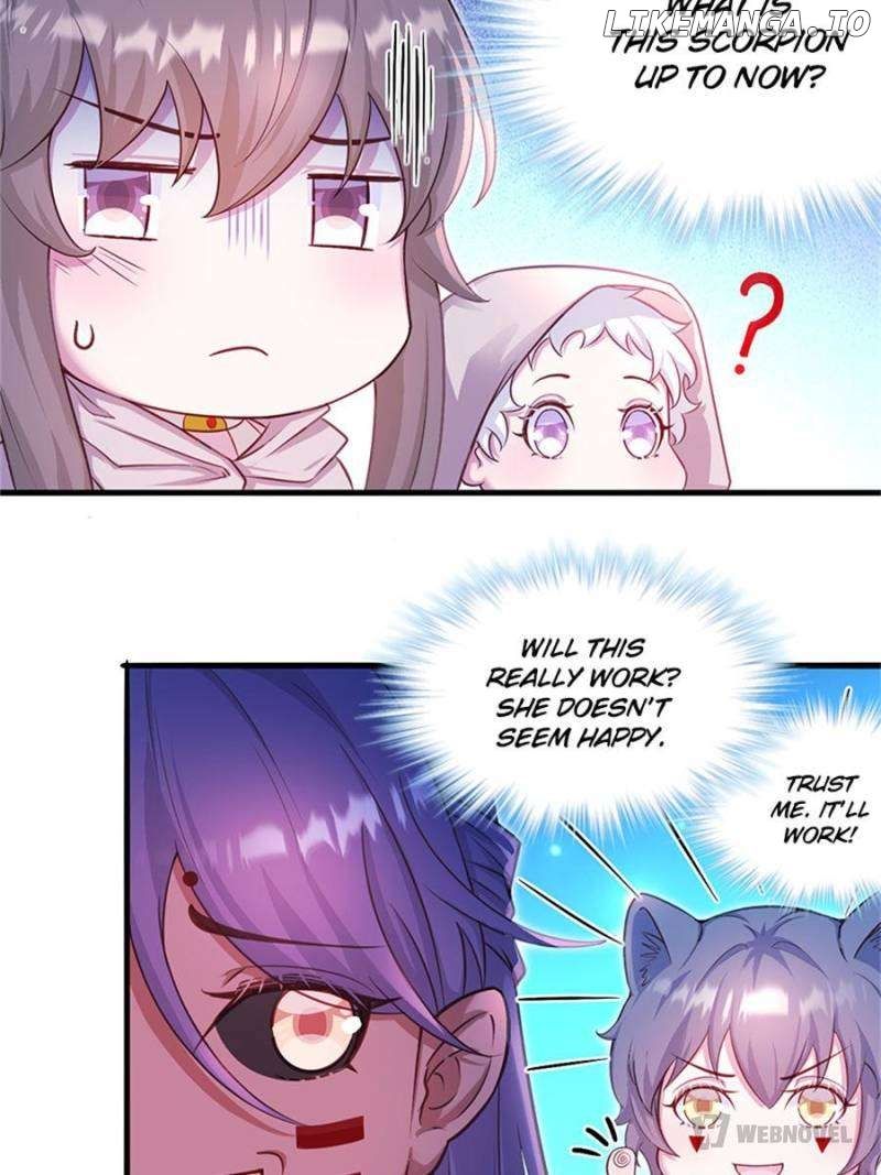 Read Beauty and the Beasts Manga Online