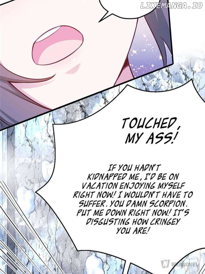 Read Beauty and the Beasts Manga Online