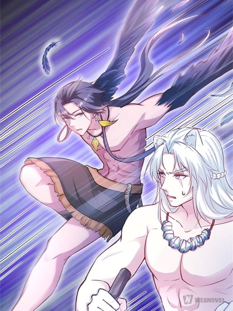Read Beauty and the Beasts Manga Online