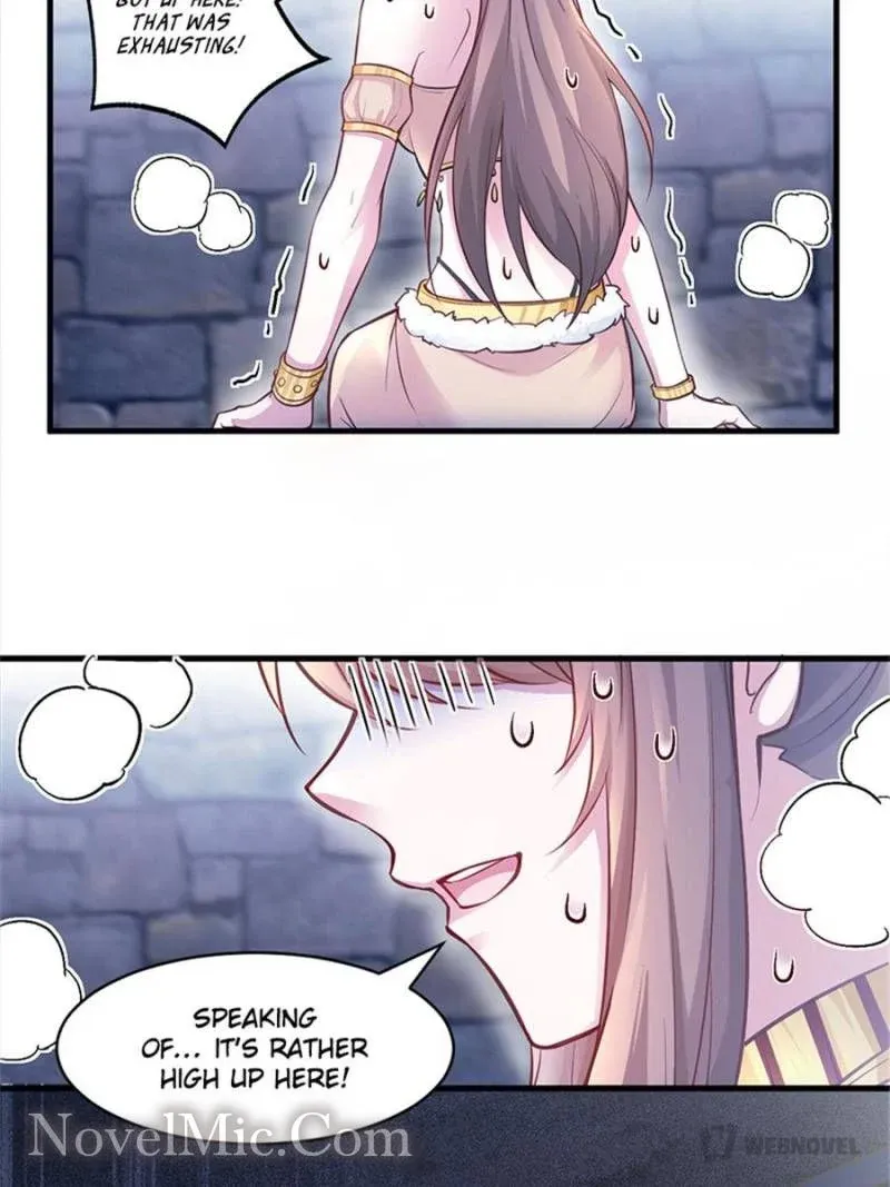 Read Beauty and the Beasts Manga Online