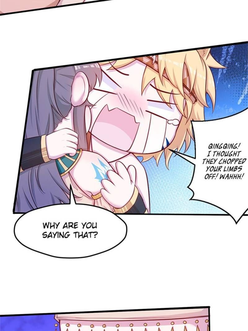 Read Beauty and the Beasts Manga Online