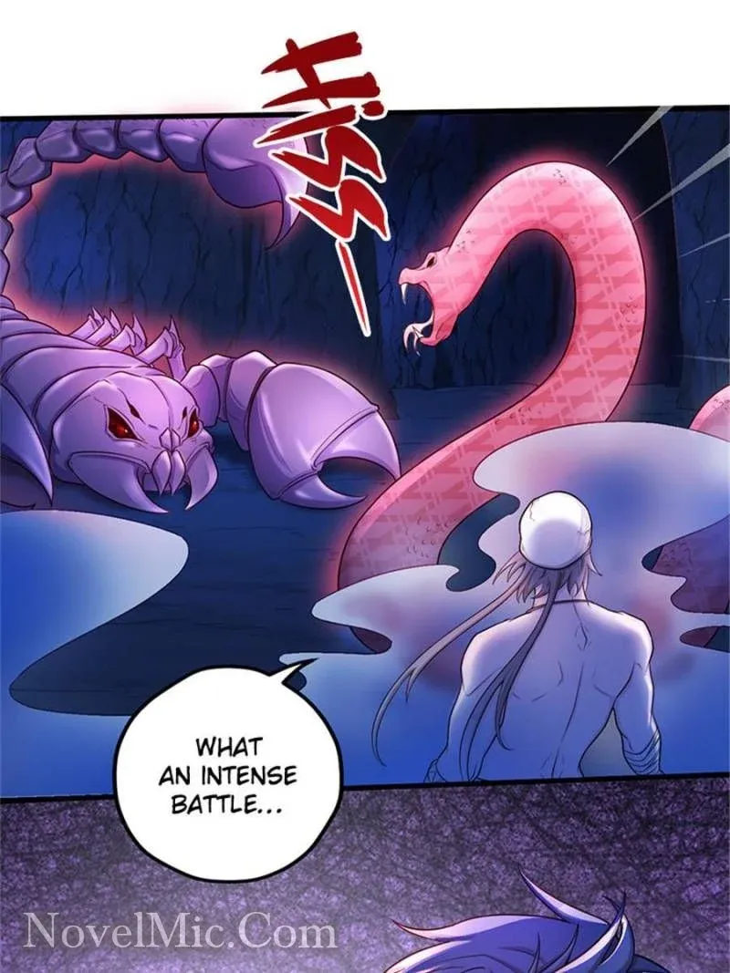 Read Beauty and the Beasts Manga Online