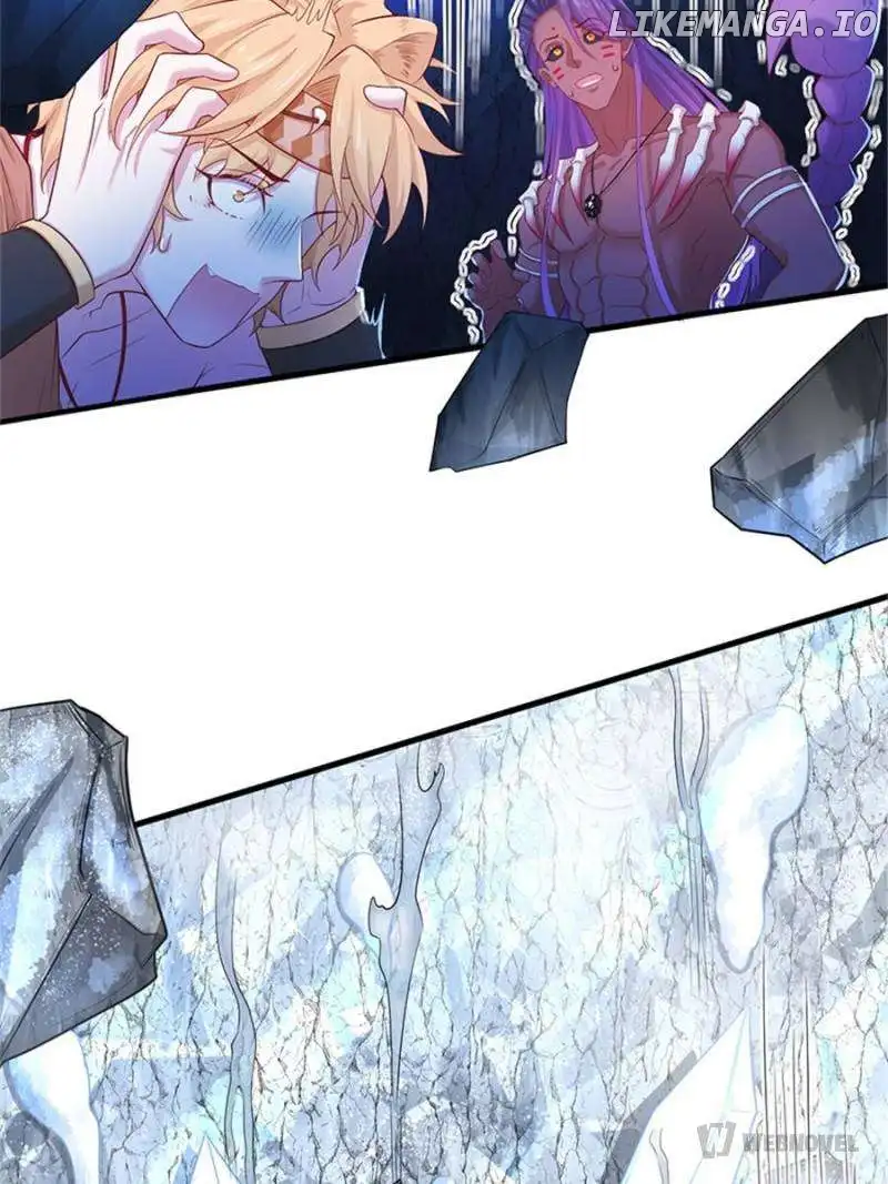 Read Beauty and the Beasts Manga Online