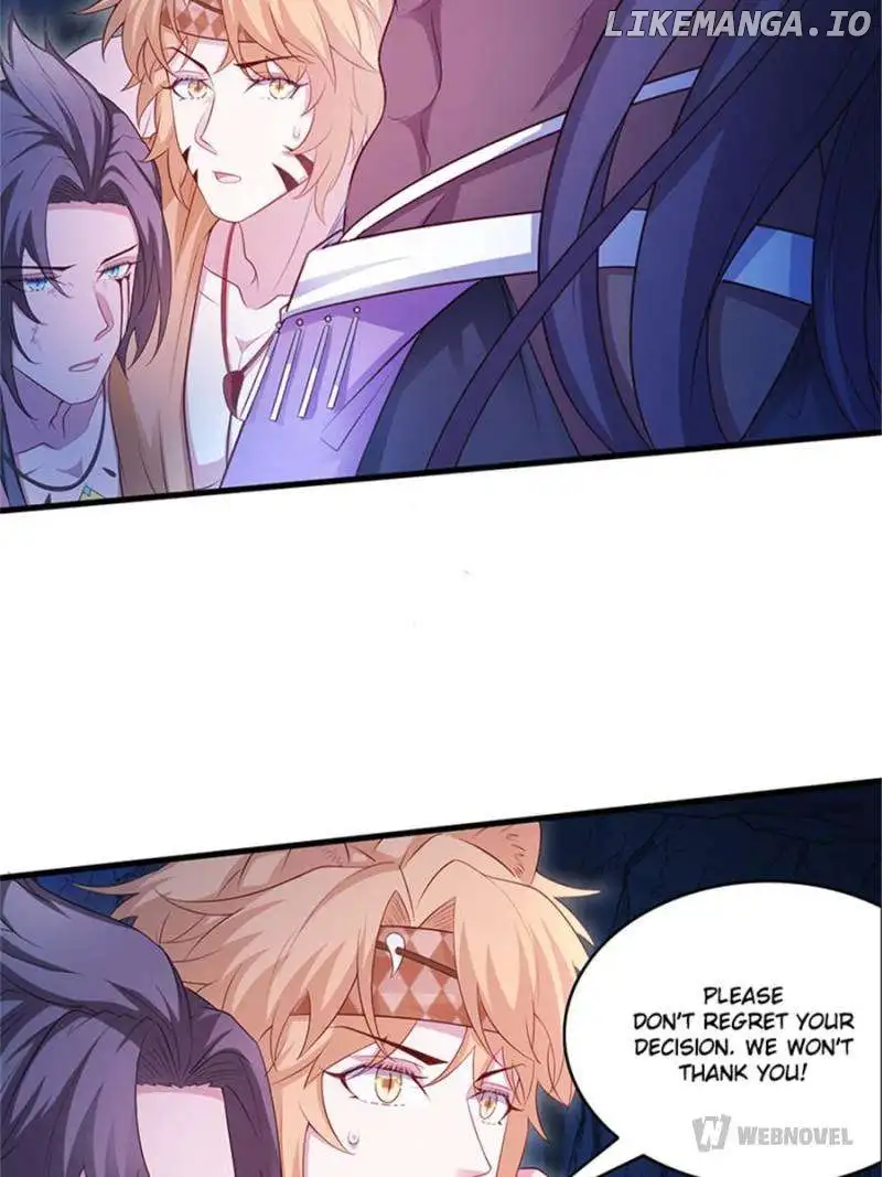 Read Beauty and the Beasts Manga Online