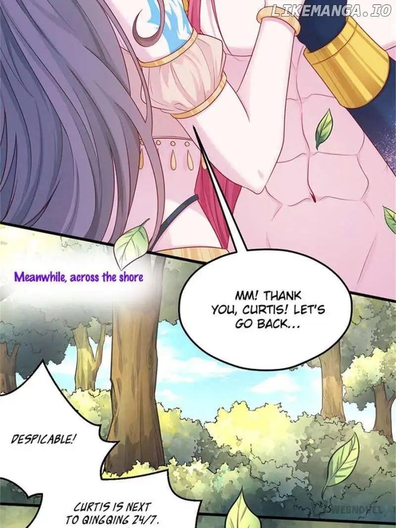 Read Beauty and the Beasts Manga Online