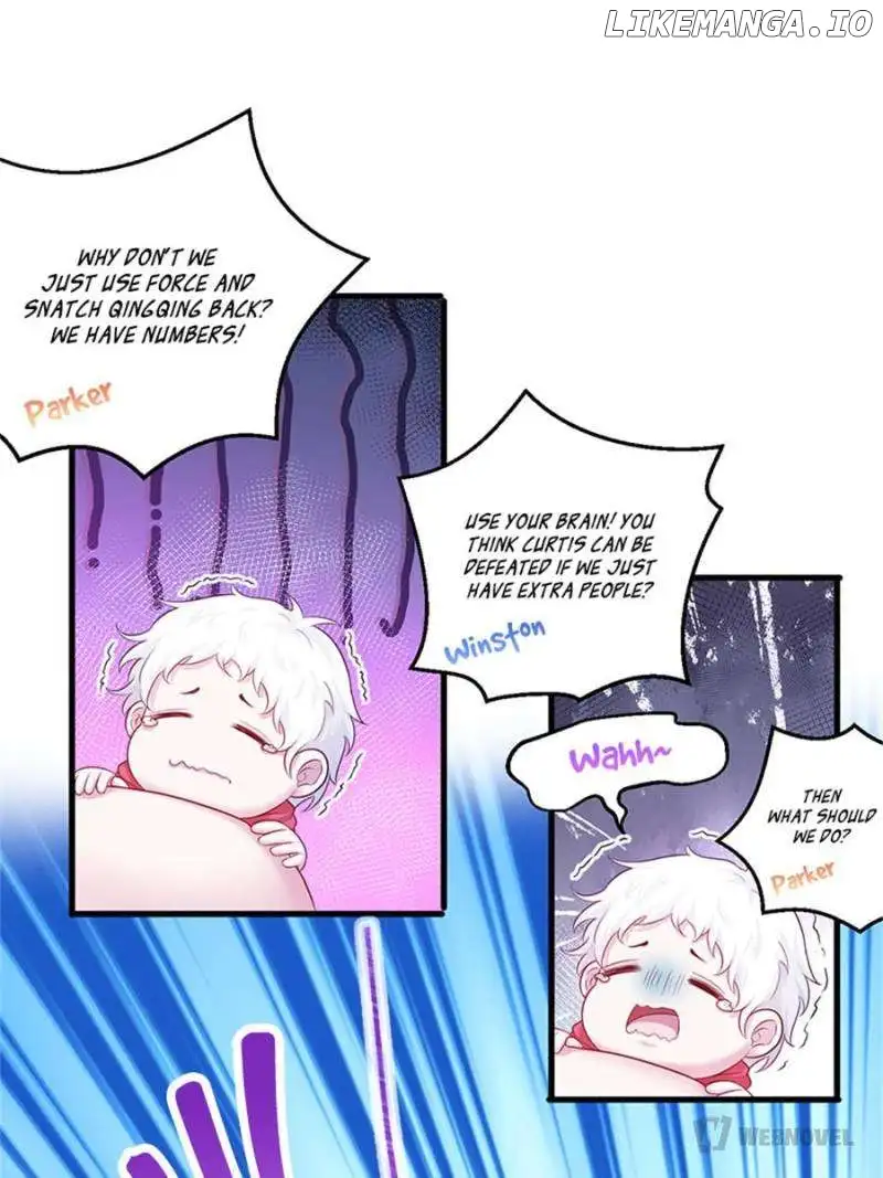 Read Beauty and the Beasts Manga Online