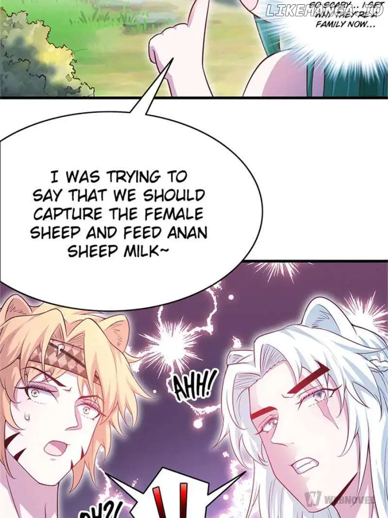 Read Beauty and the Beasts Manga Online