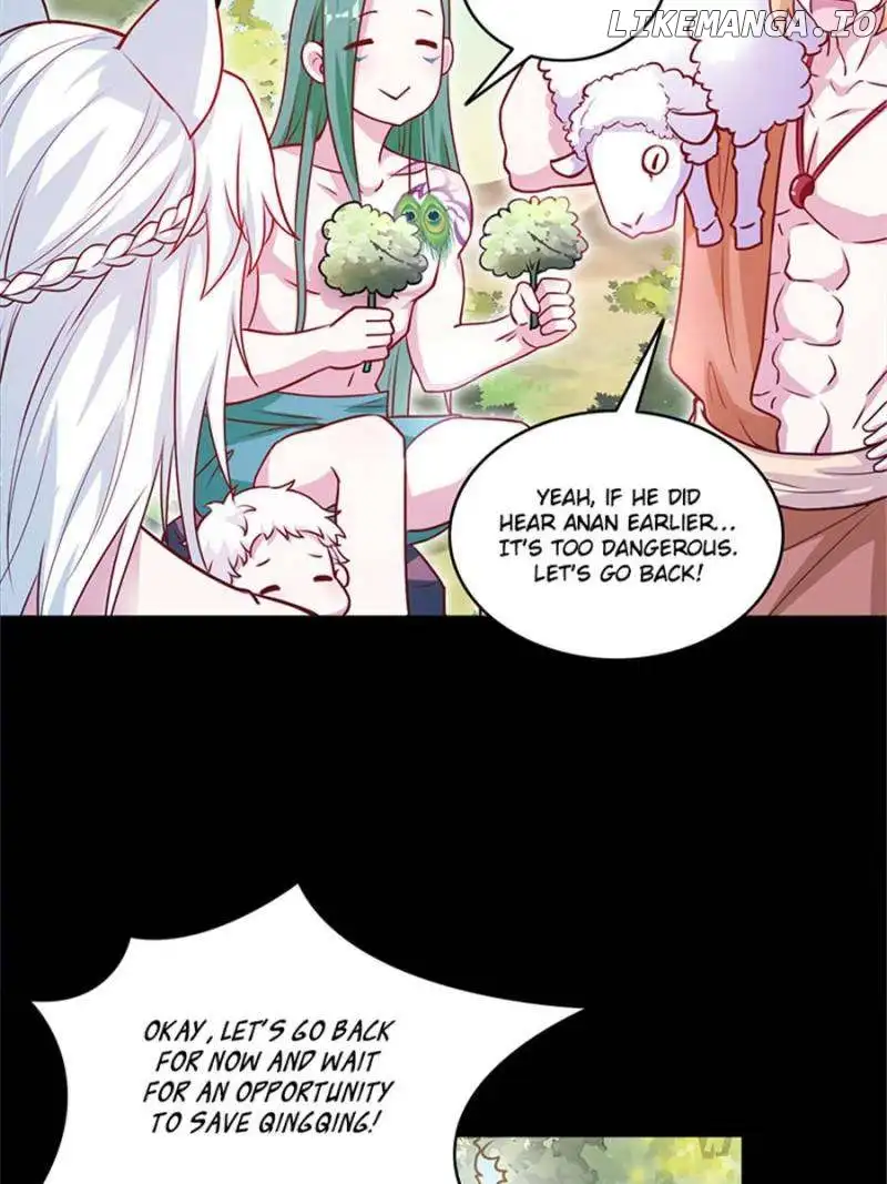 Read Beauty and the Beasts Manga Online