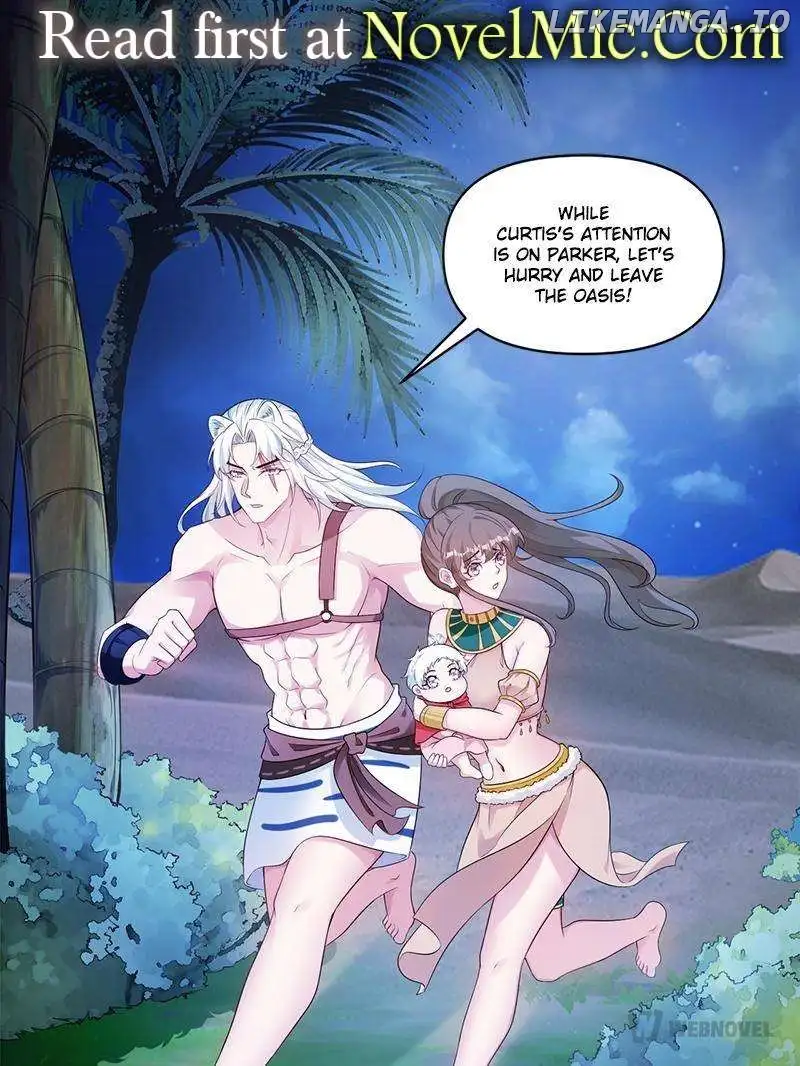 Read Beauty and the Beasts Manga Online