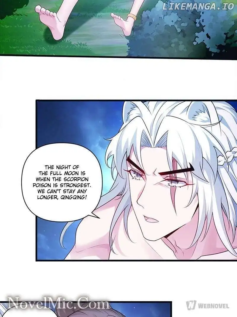 Read Beauty and the Beasts Manga Online