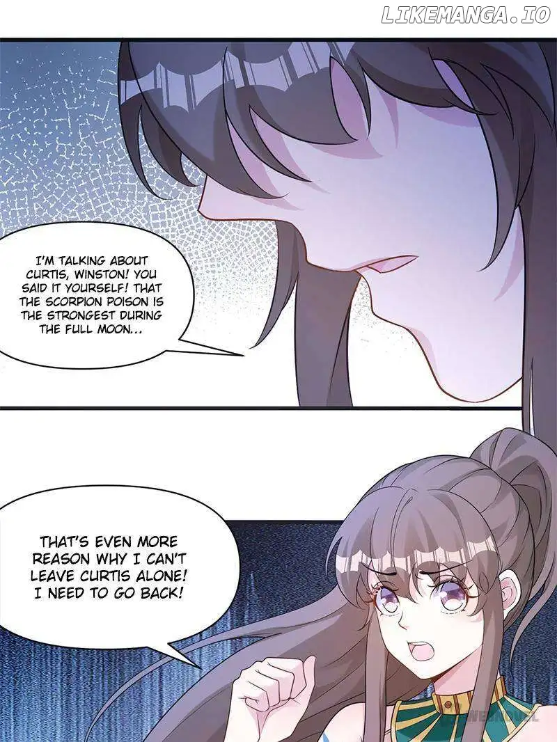 Read Beauty and the Beasts Manga Online