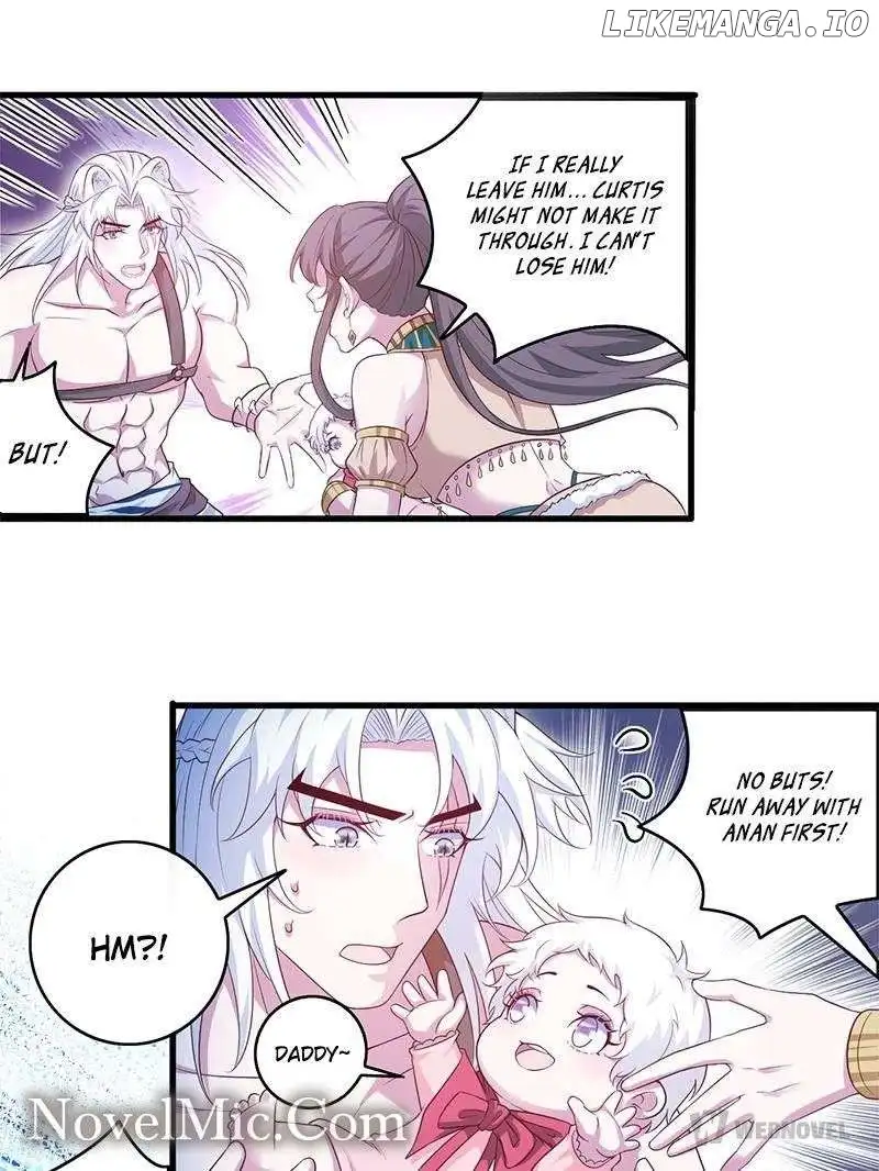 Read Beauty and the Beasts Manga Online