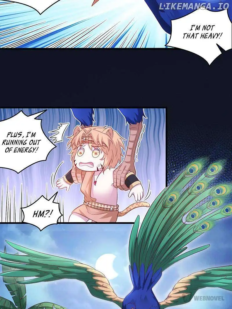Read Beauty and the Beasts Manga Online