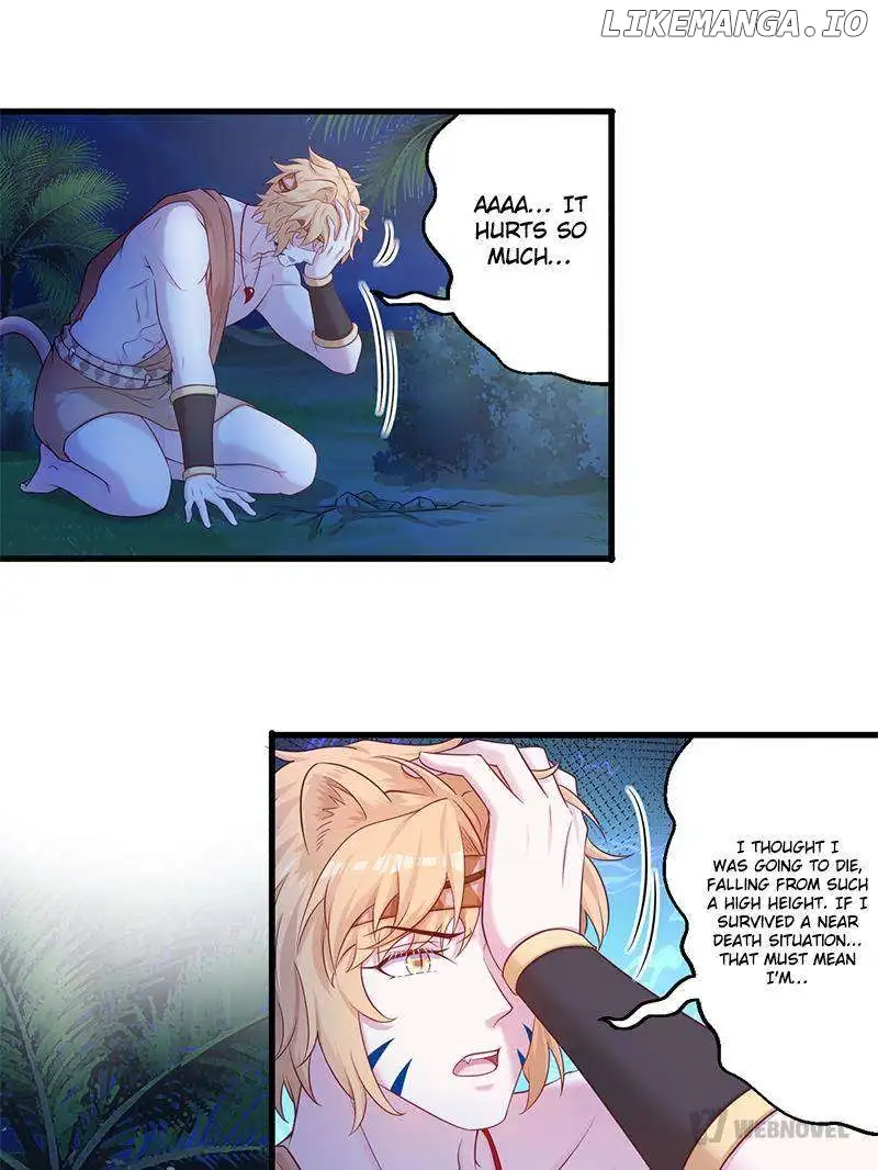 Read Beauty and the Beasts Manga Online
