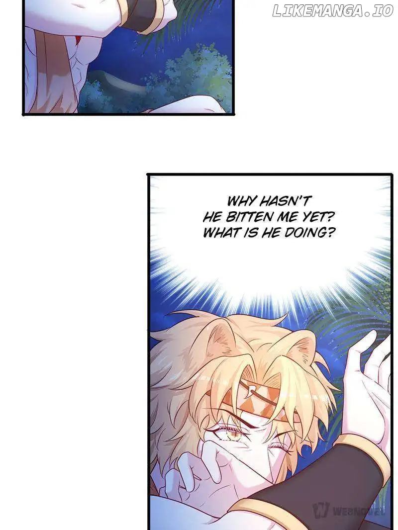 Read Beauty and the Beasts Manga Online
