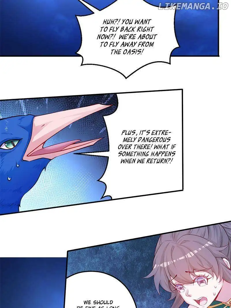 Read Beauty and the Beasts Manga Online