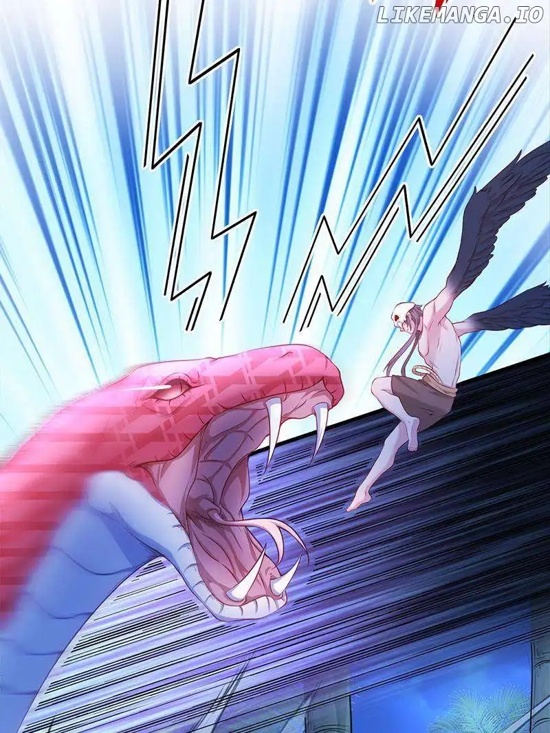 Read Beauty and the Beasts Manga Online