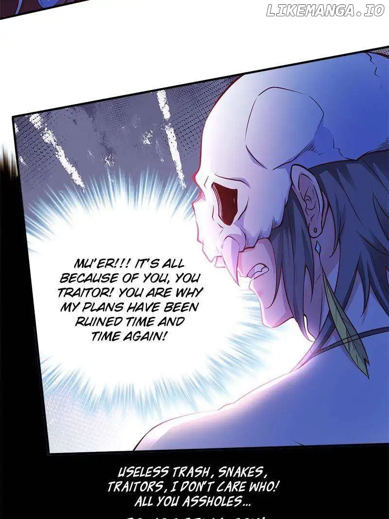 Read Beauty and the Beasts Manga Online