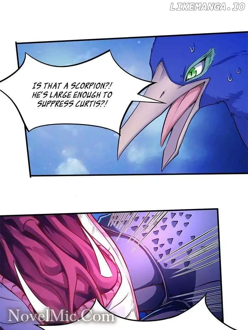 Read Beauty and the Beasts Manga Online