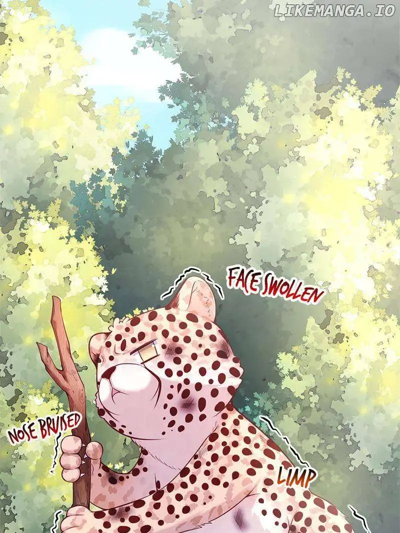 Read Beauty and the Beasts Manga Online