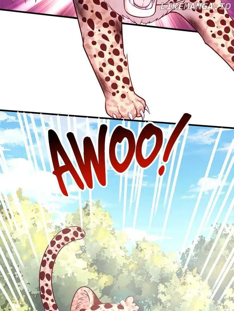 Read Beauty and the Beasts Manga Online