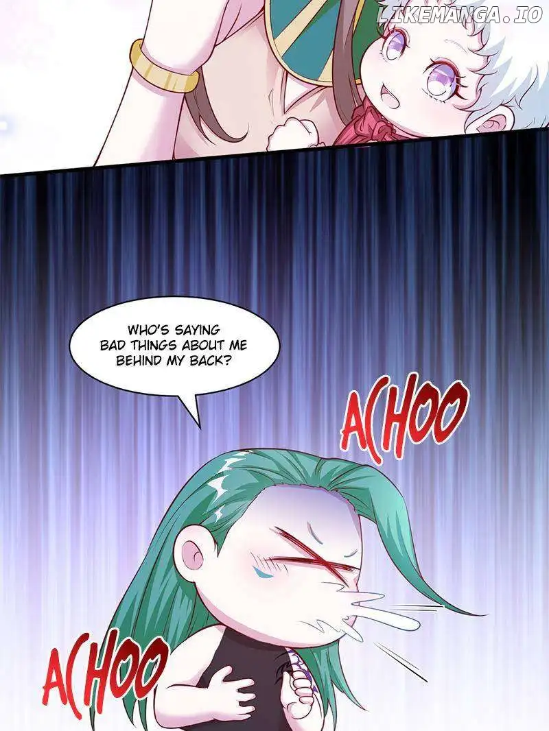 Read Beauty and the Beasts Manga Online