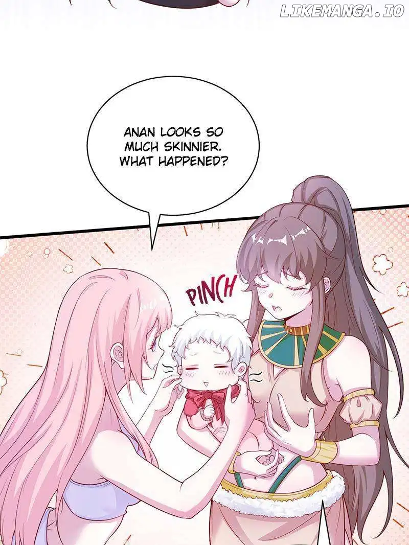 Read Beauty and the Beasts Manga Online