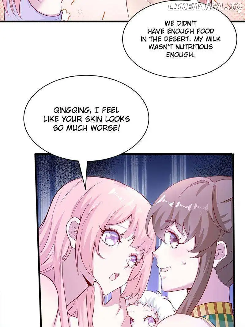 Read Beauty and the Beasts Manga Online