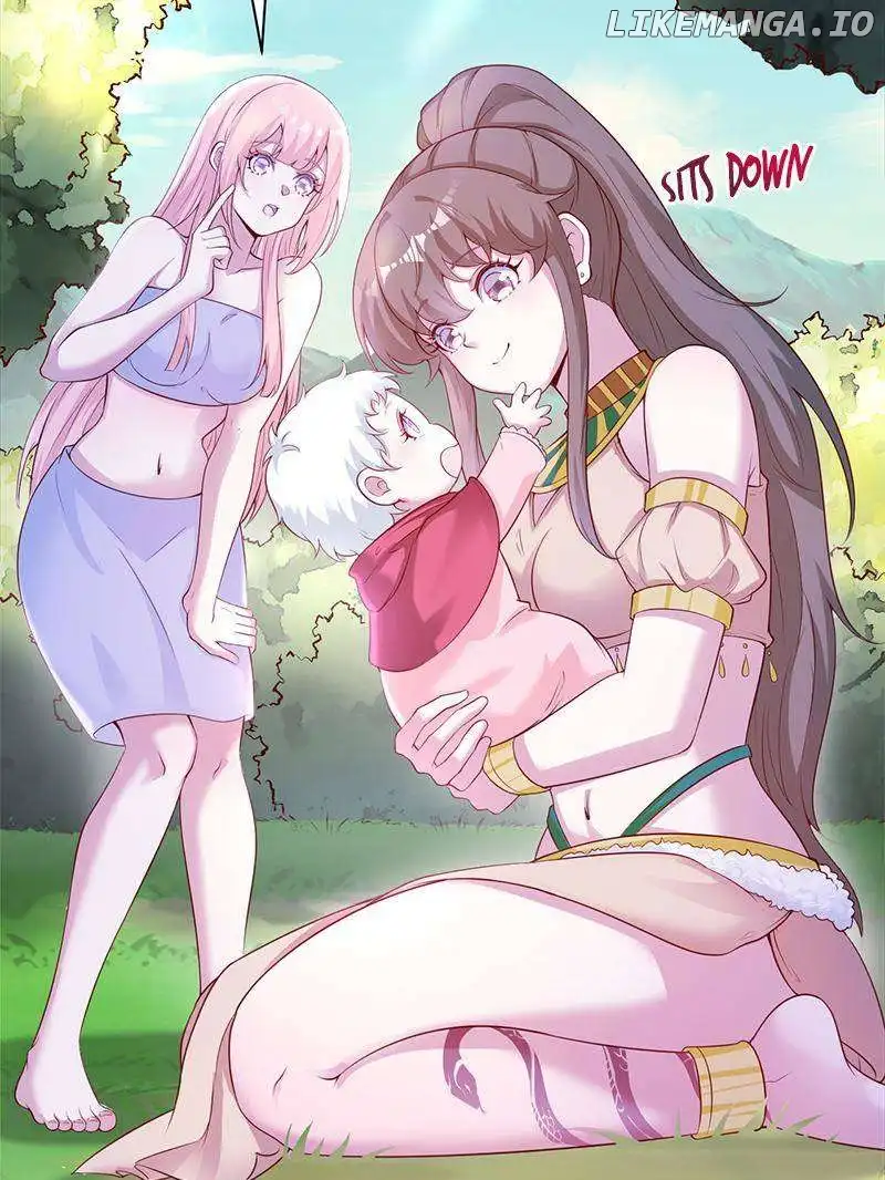 Read Beauty and the Beasts Manga Online