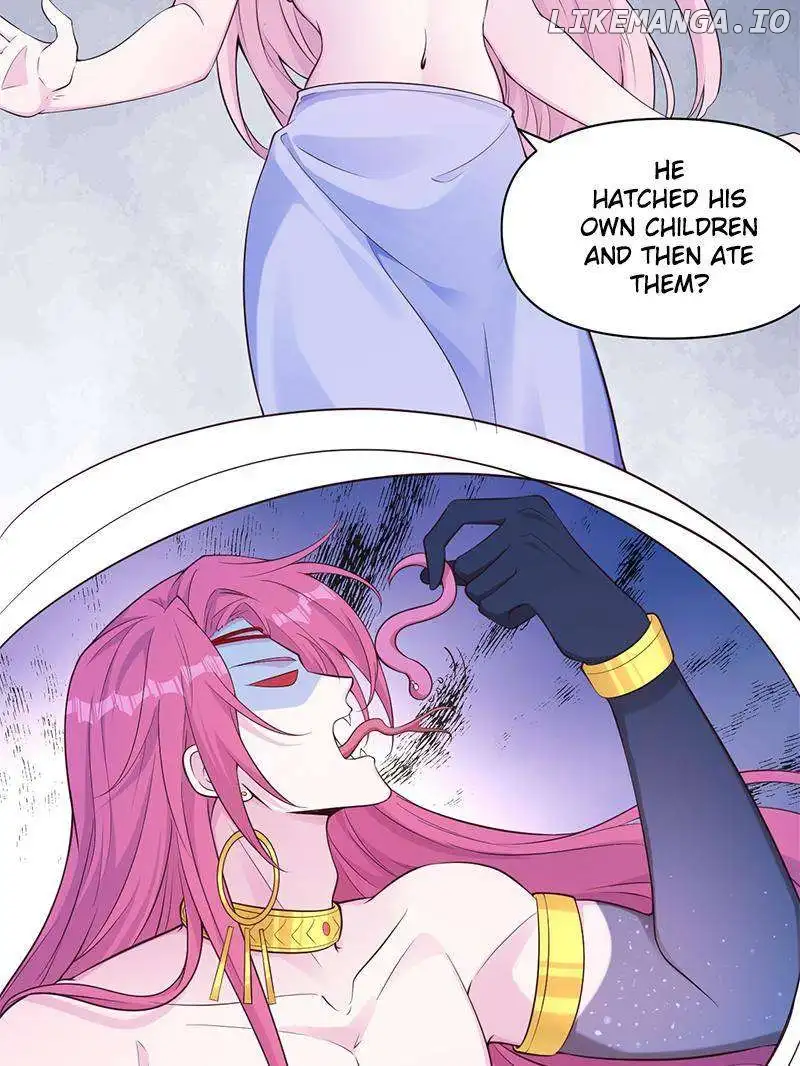Read Beauty and the Beasts Manga Online