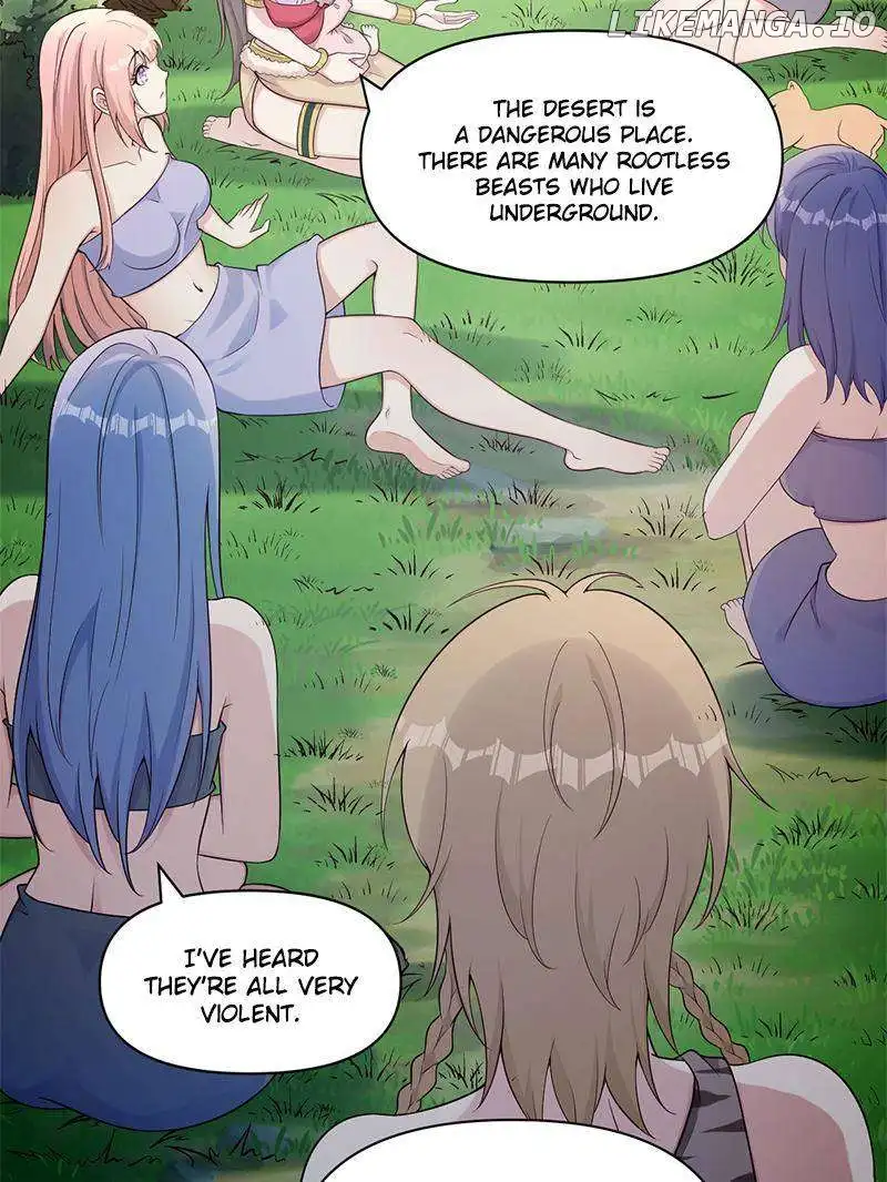 Read Beauty and the Beasts Manga Online