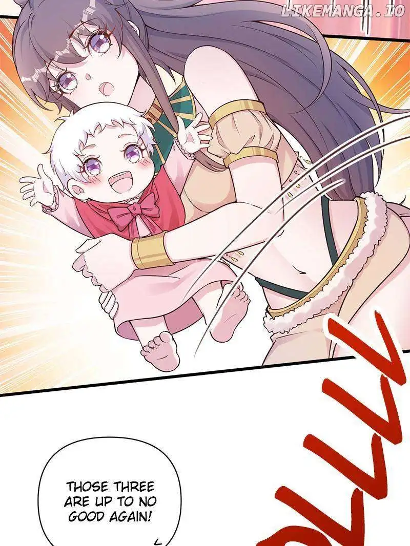 Read Beauty and the Beasts Manga Online