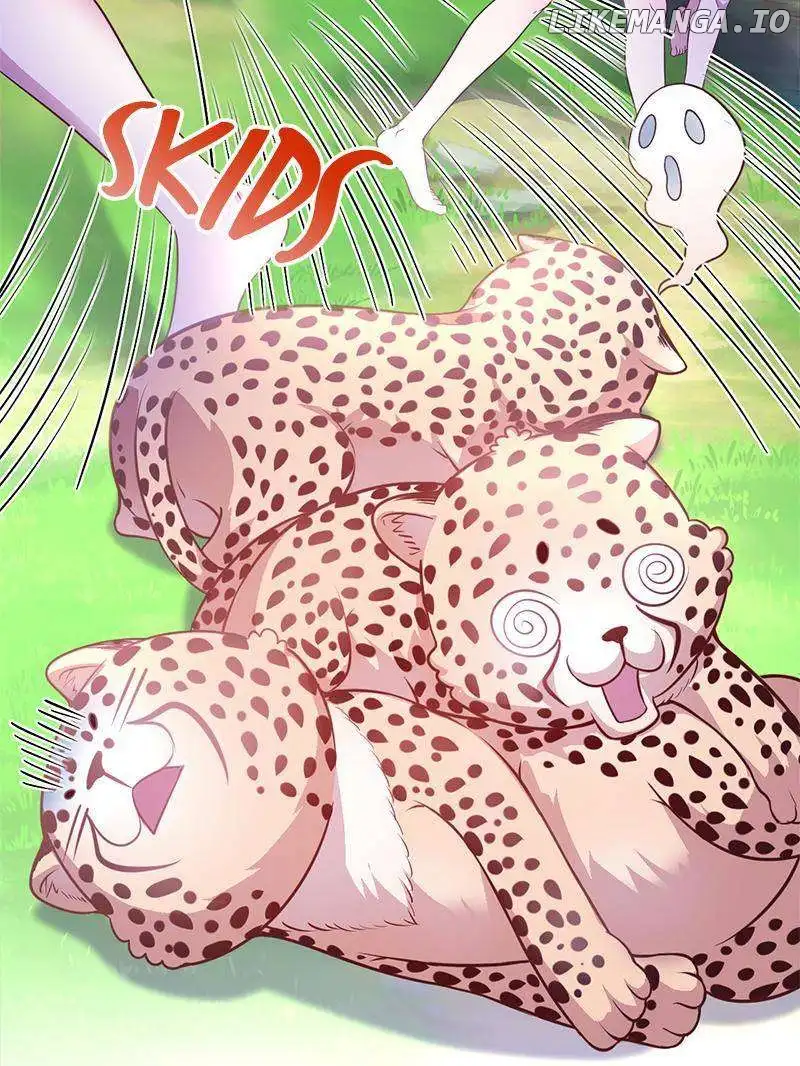 Read Beauty and the Beasts Manga Online