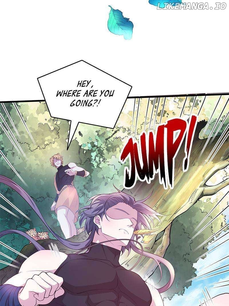 Read Beauty and the Beasts Manga Online