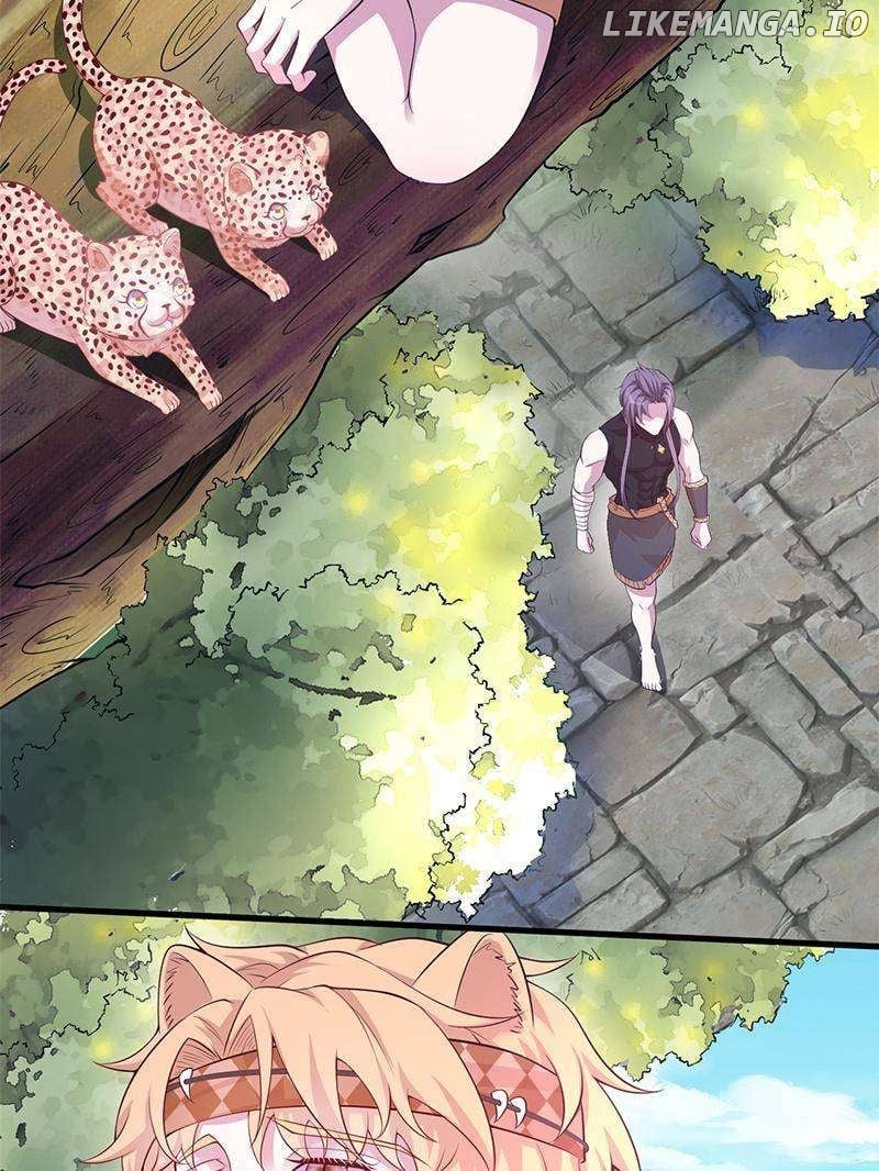 Read Beauty and the Beasts Manga Online